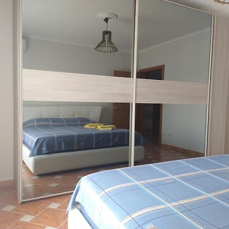 Appartement Durazzo Vollga 2 à Durrës Extérieur photo