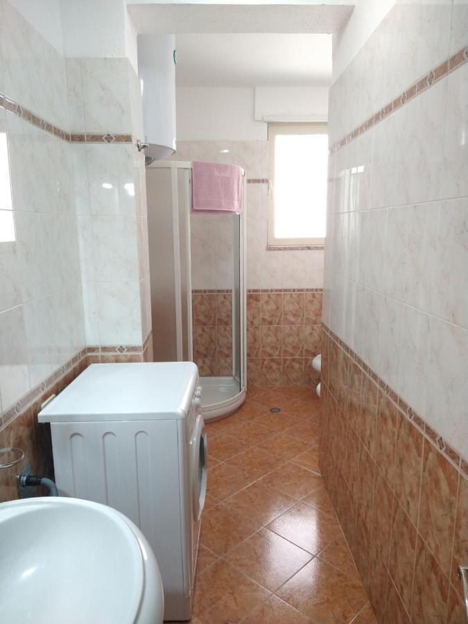 Appartement Durazzo Vollga 2 à Durrës Extérieur photo