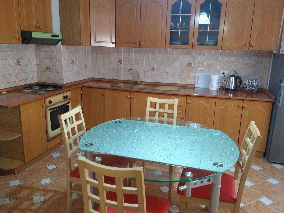 Appartement Durazzo Vollga 2 à Durrës Extérieur photo