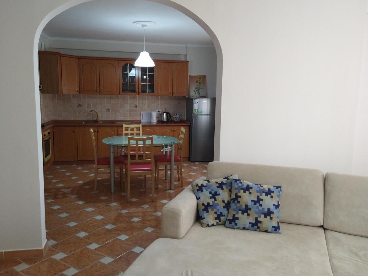 Appartement Durazzo Vollga 2 à Durrës Extérieur photo