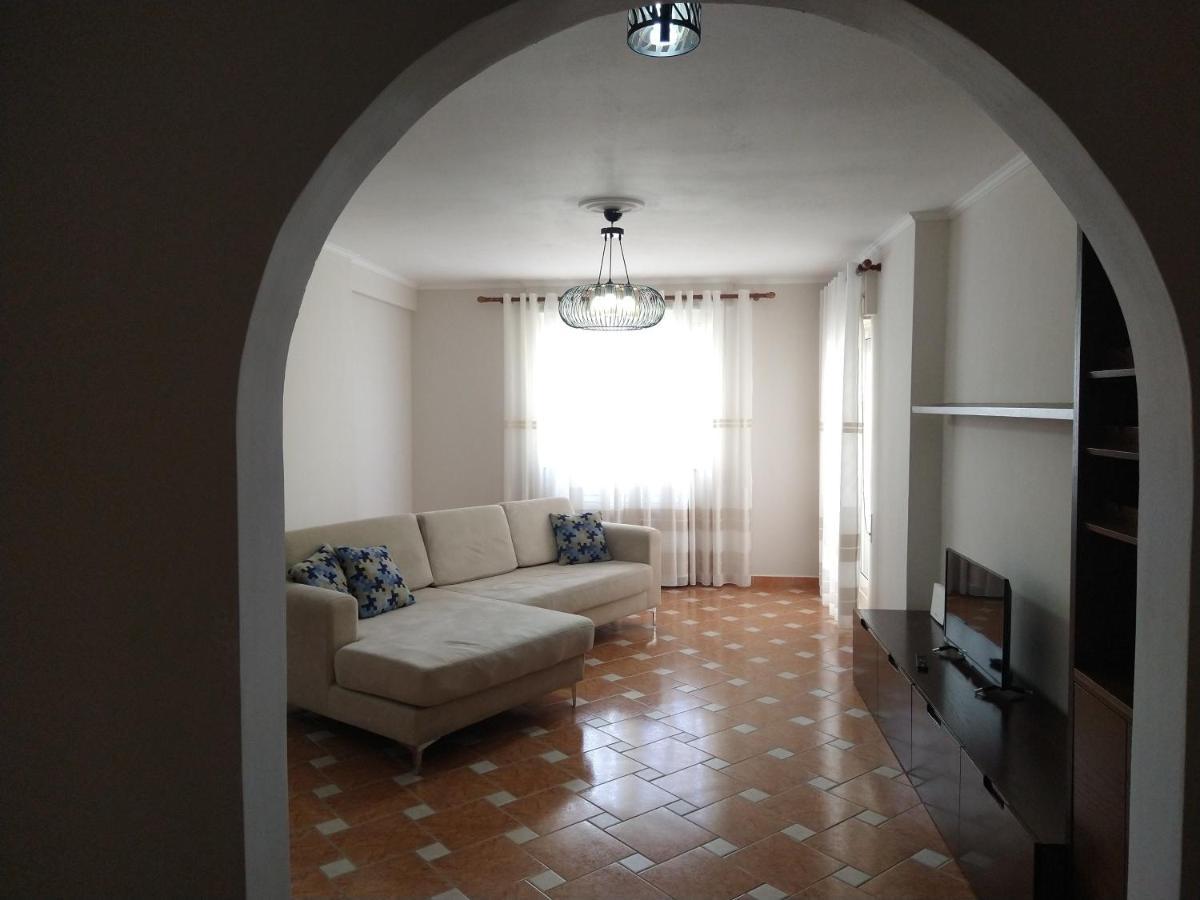 Appartement Durazzo Vollga 2 à Durrës Extérieur photo