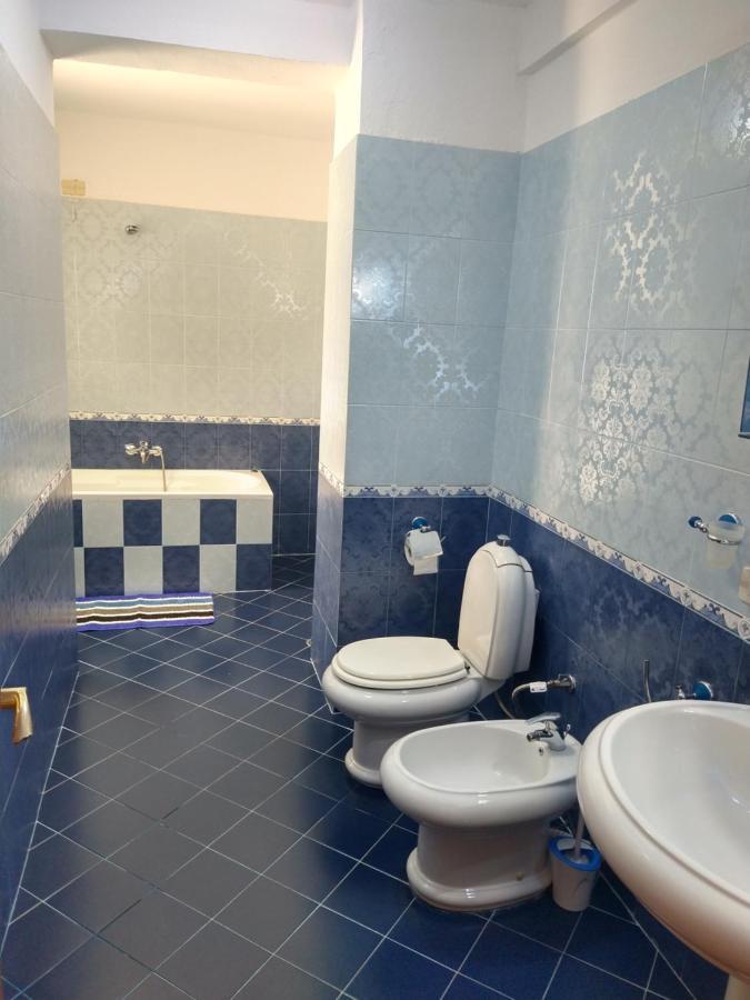Appartement Durazzo Vollga 2 à Durrës Extérieur photo