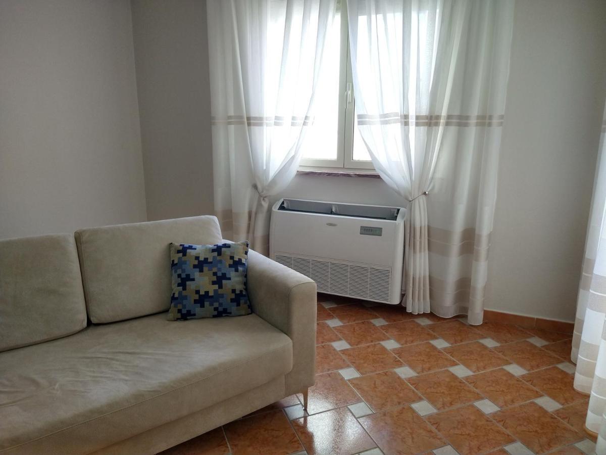Appartement Durazzo Vollga 2 à Durrës Extérieur photo