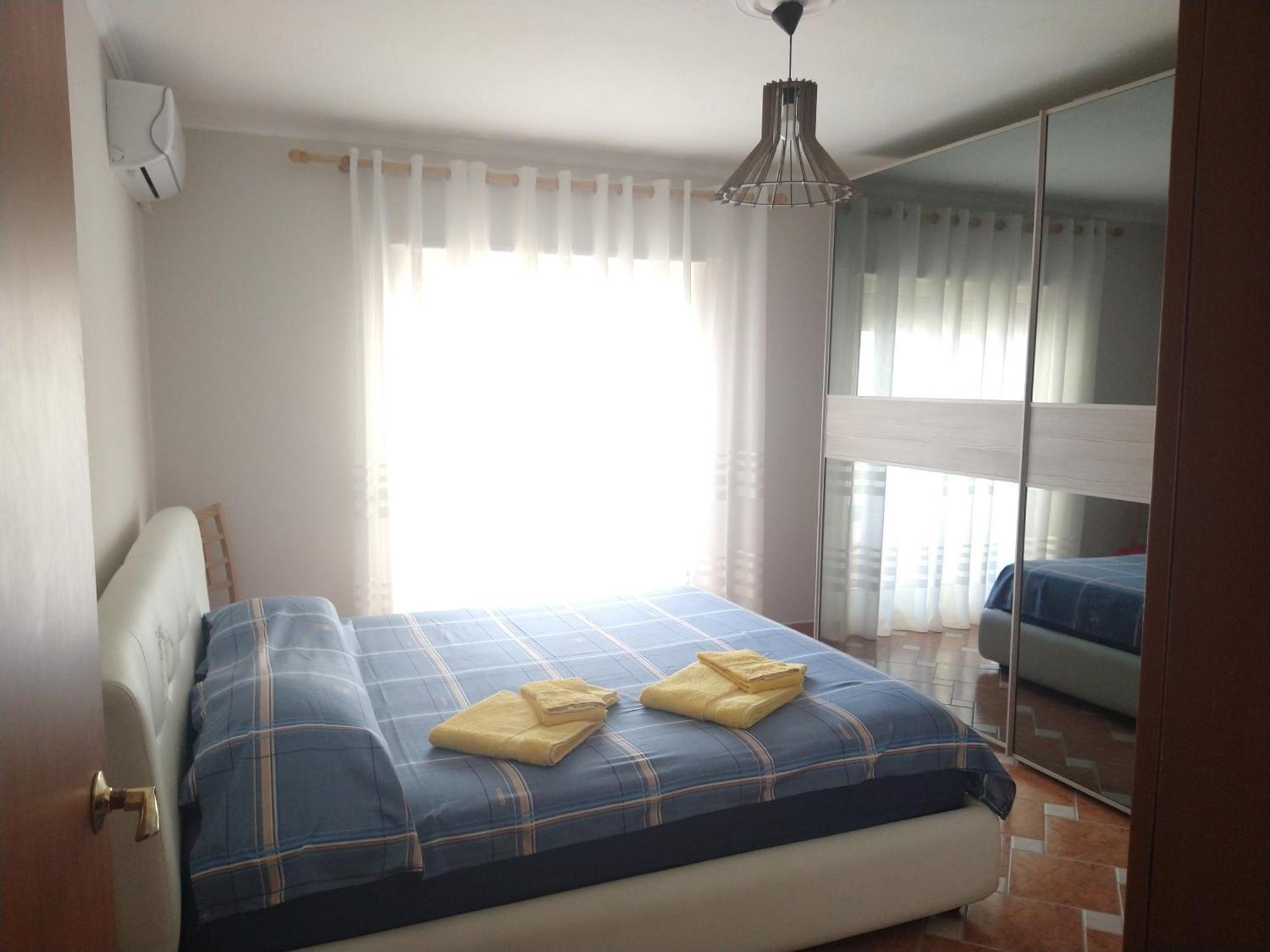 Appartement Durazzo Vollga 2 à Durrës Extérieur photo