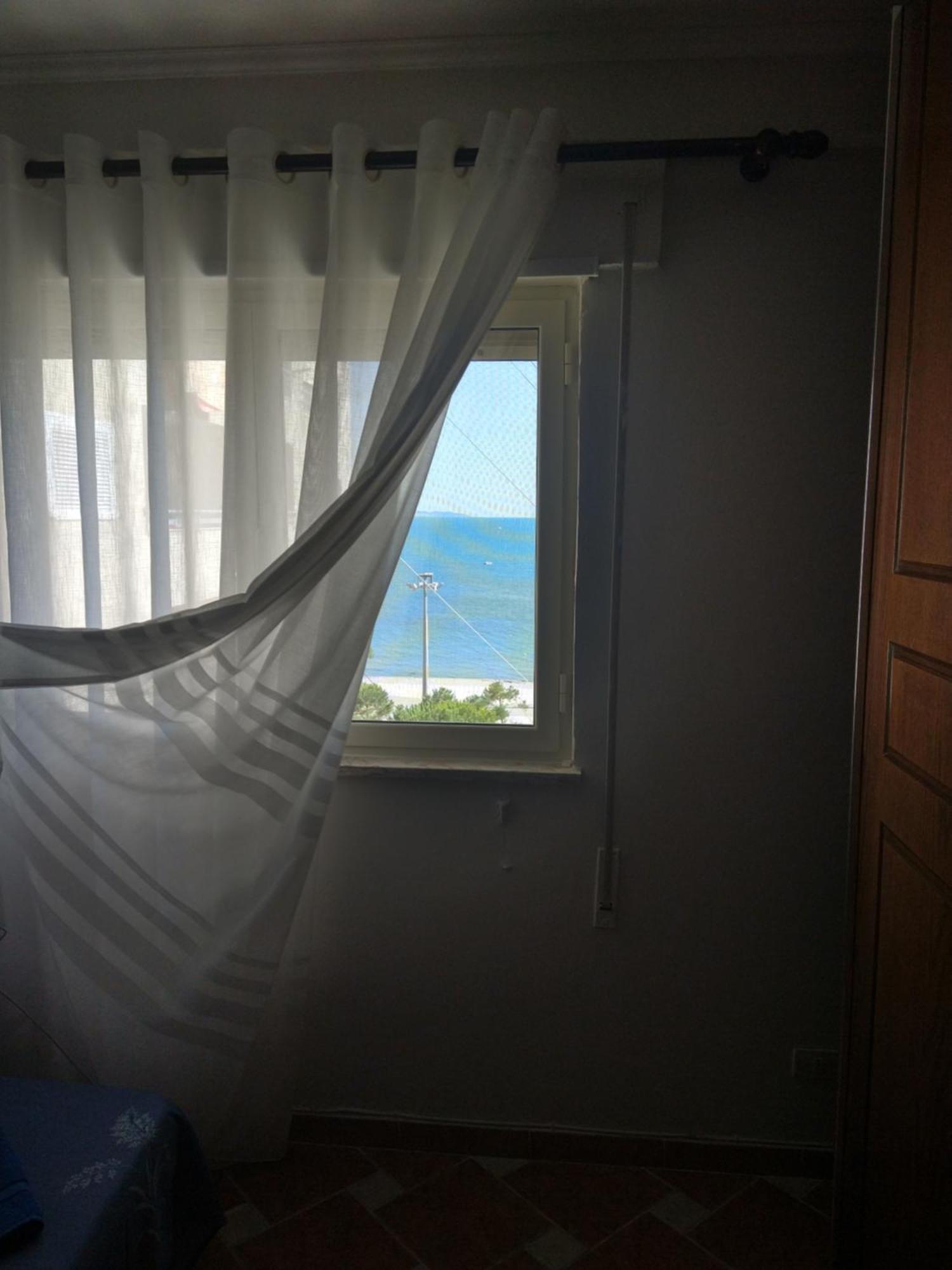 Appartement Durazzo Vollga 2 à Durrës Extérieur photo